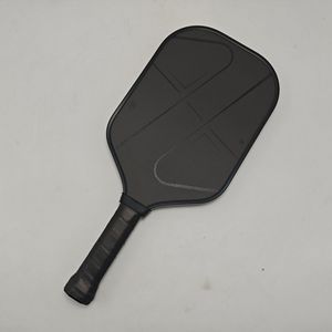 Pala de Pickleball de Alta Calidad y Durabilidad MPP de 16 mm para T700, Fibra de Carbono Estándar, Portátil para Entrenamiento - Product Image 4