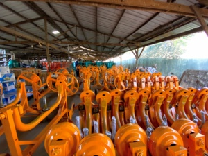 Máy Trộn Bê Tông Máy Trộn Bê Tông Giá Tốt Nhất Với Động Cơ Điện Và Động Cơ DIESEL Của Việt Nam/<span class=keywords><strong>200L</strong></span> 350L 420L 520L - Product Image 4