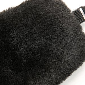 Dış Ticaret Lei Feng Kap Erkek Kadın Kış Kore Tarzı Trendy Serigrafi Baskılı Kulak Isıtıcı Şapka Elektrikli Bisiklet Trapper Şapka - Product Image 5