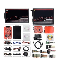 KESS 5.017 pour KTAG 7.020 V2 Édition Européenne Points Illimités Programmeur ECU Testeur de Batterie Outils de Diagnostic Automobile