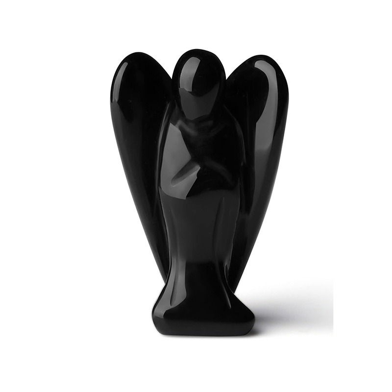 Black Obsidian