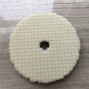 Almohadilla <span class=keywords><strong>de</strong></span> lana <span class=keywords><strong>de</strong></span> limpieza <span class=keywords><strong>de</strong></span> 5 pulgadas, gran oferta al por mayor, pulido <span class=keywords><strong>de</strong></span> coches <span class=keywords><strong>usados</strong></span> - Product Image 5