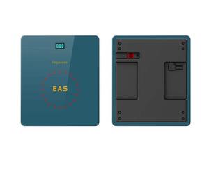Étiquettes de sécurité AM pour magasins de détail <span class=keywords><strong>Alarme</strong></span> sonore et lumineuse Déactivateur EAS Déactivateur d'étiquettes AM 58Khz - Product Image 1