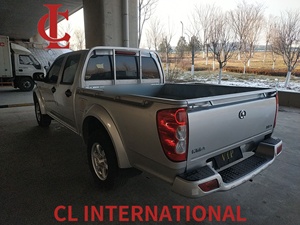 Voiture d'occasion/voiture neuve, voitures chinoises les moins chères, Great Wall Wingle5 Diesel 5 places, 2021, <span class=keywords><strong>2022</strong></span>, 2023, durable, économique <span class=keywords><strong>en</strong></span> carburant, design extérieur élégant - Product Image 4