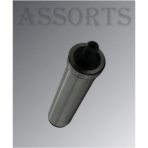 Porte-outil de fraiseuse ASSORTS MT3 M-12.175, barre de traction 3/8\" x 24 TPI, filetage sécurisé, composant de roulement central d'outil efficace - Product Image 5