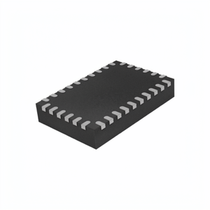 30 FQFN con Pad Expuesto, Comprar Online Componentes Electrónicos, Canal del Fabricante de Gestión de Energía (PMIC) EN6310QA - Product Image 1