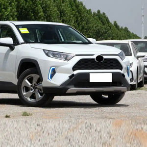 Luces de Circulación Diurna Dinámicas LED de Alta Calidad Spedking, Lámpara Antiniebla con Intermitentes para Toyota RAV4 <span class=keywords><strong>2023</strong></span> - Product Image 6