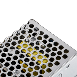 Hot bán bán MS-25-5 25 Wát 5V biến áp AC để DC đầu ra duy nhất mini chuyển mạch cung cấp điện - Product Image 3