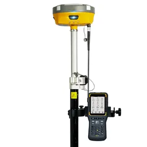 Günstigstes Hi Target v90 v200 v96 v98 gnss Empfänger GPS RTK billige Vermessung CHC i50 i73 i83 i90 GPS