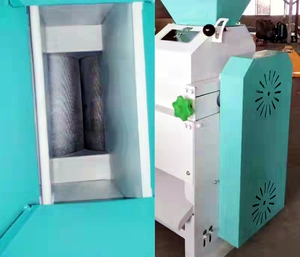 Small Mini Wheat Corn Oat Flakes Making Machine Cornflakes <b>Breakfast</b> Cereal Making Machine - Product Image 5
