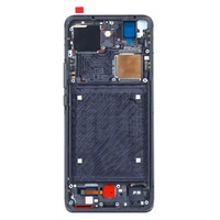 Pantalla AMOLED Original con Marco para Xiaomi Mi 11 Ultra, XIAOMI 11, Mi 11 Pro, Pantallas LCD para Teléfono Móvil, Accesorios para Móviles