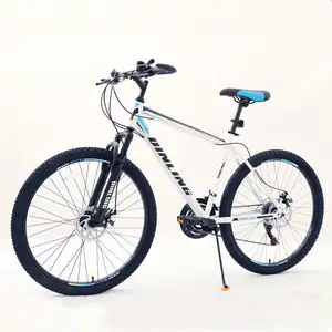 Vente en gros en Chine de vélo de montagne neuf OEM autre vélo 27.5 29 pouces en alliage d'aluminium VTT vélo pas cher VTT vélo pour adulte homme