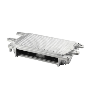 บริการพิมพ์สามมิติด้วยผงโลหะเผาผงสำเร็จรูป โรงงานผลิตต้นแบบรวดเร็ว รับผลิตชิ้นงานจากสแตนเลส อลูมิเนียมอัลลอยด์ พร้อมบริการงานกลึง - Product Image 3