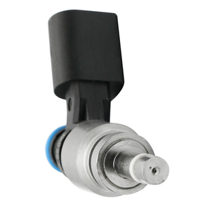 OEM Nozzle original Fuel Injector Nozzle untuk Audi A6 A8 Quattro R8 S5 V-W Touareg 4.2L - Product Image 5