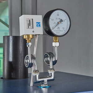 נייד גז 0.5 טון אופקי הדוד הטוב ביותר מחולל קיטור ברזל 2019 - Product Image 4