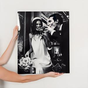 Fogli di <span class=keywords><strong>Alluminio</strong></span> per Sublimazione HD, Pannelli Fotografici in Metallo Grezzi per Stampa a Caldo, Trasferimento UV e Arte Poster - Product Image 6