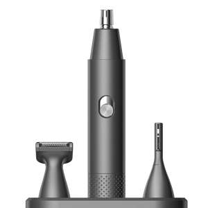 ชุดอุปกรณ์ตัดแต่งขนจมูกแบบฉีดสีทั้งตัวพร้อมฐาน - Product Image 1