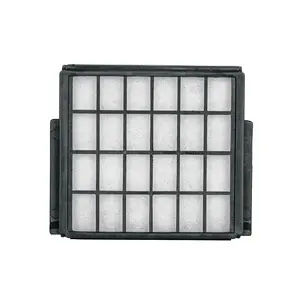 BOX 1 แผ่นกรอง HEPA สำหรับเครื่องดูดฝุ่นแบบกระป๋อง ASD-150, TRUPER - Product Image 1