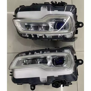 Phares <span class=keywords><strong>LED</strong></span> Laser d'origine de haute qualité pour Rolls-Royce Phantom Ghost Cullinan Wraith Dawn 6000K température de couleur longue - Product Image 4