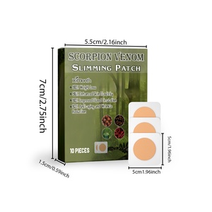 Parche Adelgazante Profesional con Activación Térmica para Reducir Grasa Abdominal - Product Image 6