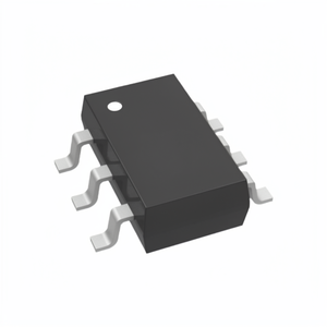 Chip IC BOM en Stock, SOT 23 6 EL5160IW-T7, Componentes Electrónicos - Product Image 1