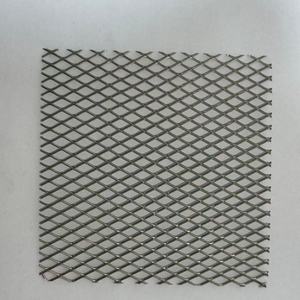 Malla <span class=keywords><strong>de</strong></span> Acero Galvanizado Expandido <span class=keywords><strong>de</strong></span> 9x27 mm y 0,35 mm para Estuco <span class=keywords><strong>de</strong></span> <span class=keywords><strong>Paredes</strong></span>, Construcción <span class=keywords><strong>de</strong></span> Apartamentos y Villas Modernas - Product Image 3