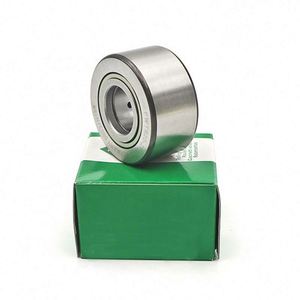 PWTR20 2RS XL ยอร์คประเภทแบริ่ง20X47X25มม. ติดตามแบริ่งลูกกลิ้ง PWTR 20 2RS - Product Image 1