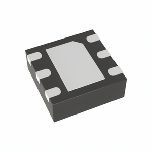 Components Electronic BOM IC In Stock Power Management (PMIC) 6 WDFN Exposed Pad NCP718AMTADJTBG - Product Image 1