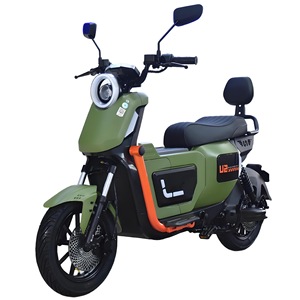 Vente Directe Usine Mingyu U2 <span class=keywords><strong>Moto</strong></span> Électrique Tout-Terrain 1000W 40-60km/h ODM Batterie Conditionnement 120KM - Product Image 5