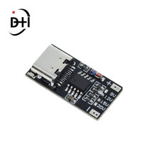 Module de suralimentation USB Type-C PD/QC/AFC avec détecteur de polling PPS/QC4 FCP AFC pour charge rapide