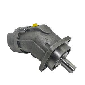 ปั๊มไฮดรอลิกแบบลูกสูบ A2FO107 ปั๊มไฮดรอลิกแบบเฟือง ปั๊มไฮดรอลิก - Product Image 2
