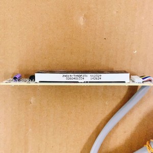 ไฮเออร์บอร์ดรับสัญญาณเครื่องปรับอากาศ 0011800033H บอร์ดควบคุมสำหรับจอแสดงผลระยะไกล การออกแบบที่แม่นยำ - Product Image 4