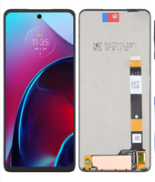 Écran LCD TFT pour Tecno Spark 20 Pro Plus pour Infinix Note 40 Pro/ Hot 50 Pro Plus/ Zero 40 Garantie d'un an