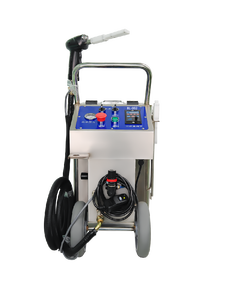 Nouvelle machine de sablage à <span class=keywords><strong>glace</strong></span> sèche Berlon, <span class=keywords><strong>nettoyeur</strong></span> de voiture au dioxyde de carbone CO2, 220V, garantie 1 an, en vente - Product Image 5
