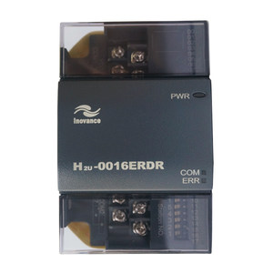 Module d'extension PLC Huichuan H2U 2DA 24V pour contrôleur d'automatisation industrielle - Product Image 5
