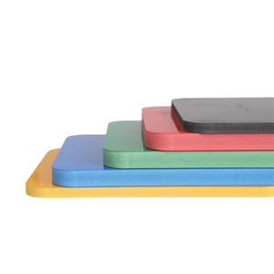 Panneau en <span class=keywords><strong>mousse</strong></span> PVC/<span class=keywords><strong>feuille</strong></span> d'acrylique transparente à haute densité résistant aux chocs, épaisseur personnalisée, vente chaude - Product Image 2