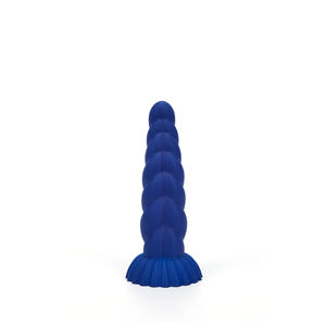 Godemichet Réaliste Thermosensible BDSM, Jouet Sexuel pour Femme avec Stimulateur de Point G et de Clitoris - Product Image 2