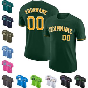 Maillot de baseball Alligator personnalisable pour homme et femme, t-shirt à col rond respirant, imprimé 77 Robertson - Product Image 3