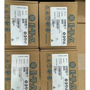 สวิตช์จำกัดระยะ Eaton รุ่น ESS22-1A แบบ SPDT ตัวเรือนโลหะ IP20 สำหรับใช้งานในอุตสาหกรรม - Product Image 2