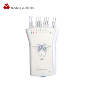 신제품 2024 PC 스트레스 ECG 소프트웨어 기타 가정용 의료기기 - Product Image 6