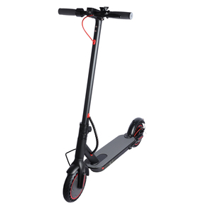 Nuevo Scooter Eléctrico Plegable de Dos Ruedas 36V 8.5 Pulgadas 350W con Batería de Litio, Control por App, Impermeable para Adultos - Venta al por Mayor 2026 - Económico - Product Image 4