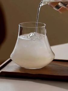 Vente créative <span class=keywords><strong>gros</strong></span> ventre et bar en verre de dégustation parfumé spécial bubble cocktail bière jus boisson froide <span class=keywords><strong>Scotch</strong></span> whisky verre - Product Image 4