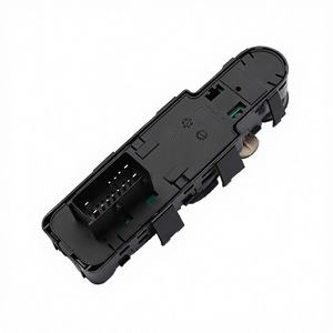 Interruptores de Elevador de Ventanas de Plástico Nuevos 6554 QC para Mark 207 - Product Image 1