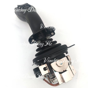 Palanca de Control del Joystick 920943.0058 Compatible con el Apilador DRF450 DCT80 - Product Image 4