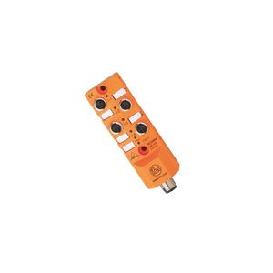 Módulos de E/S IFM AS-Interface Originales Nuevos AC2459/AC2482, Módulos de Campo Compactos con Montaje Atornillable, Sensor CompactLine - Product Image 3