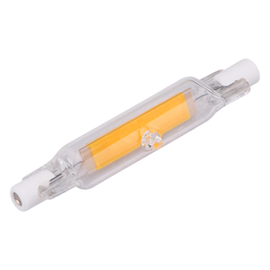 Nhà máy trực tiếp thay thế bóng đèn halogen 4 Wát 78 Mét R7S COB LED R7s 118 Mét - Product Image 2