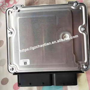 새로운 디젤 엔진 부품 엔진 제어 장치 ecu 0281011228 504073032 - Product Image 4