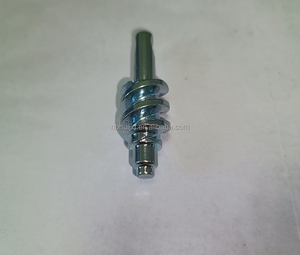 Xoay ren ốc vít cho xe tải Trailer tùy chỉnh sắt bề mặt mạ kẽm trailerparts & phụ kiện - Product Image 4