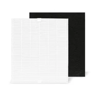 Hot sale H13 True Hepa and activated carbon replacement filter compatible with Coway Airmega AP-1512HH 3304899 Air Purifier