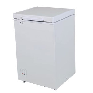 <span class=keywords><strong>Congélateur</strong></span> <span class=keywords><strong>coffre</strong></span> électrique de petite taille, volume 101L, haute efficacité énergétique, faible consommation, pour usage commercial, domestique, extérieur, <span class=keywords><strong>congélateur</strong></span> mobile - Product Image 6